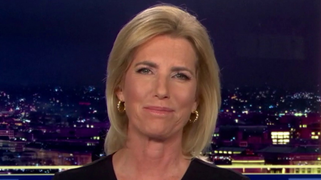 Ingraham: The White House is lighting a powder keg