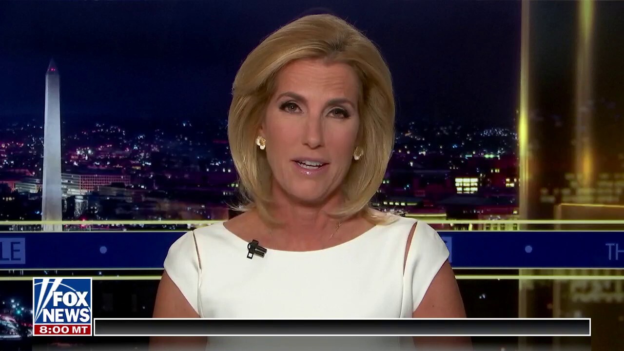 Ingraham: Most migrants are gaming our asylum laws thumbnail