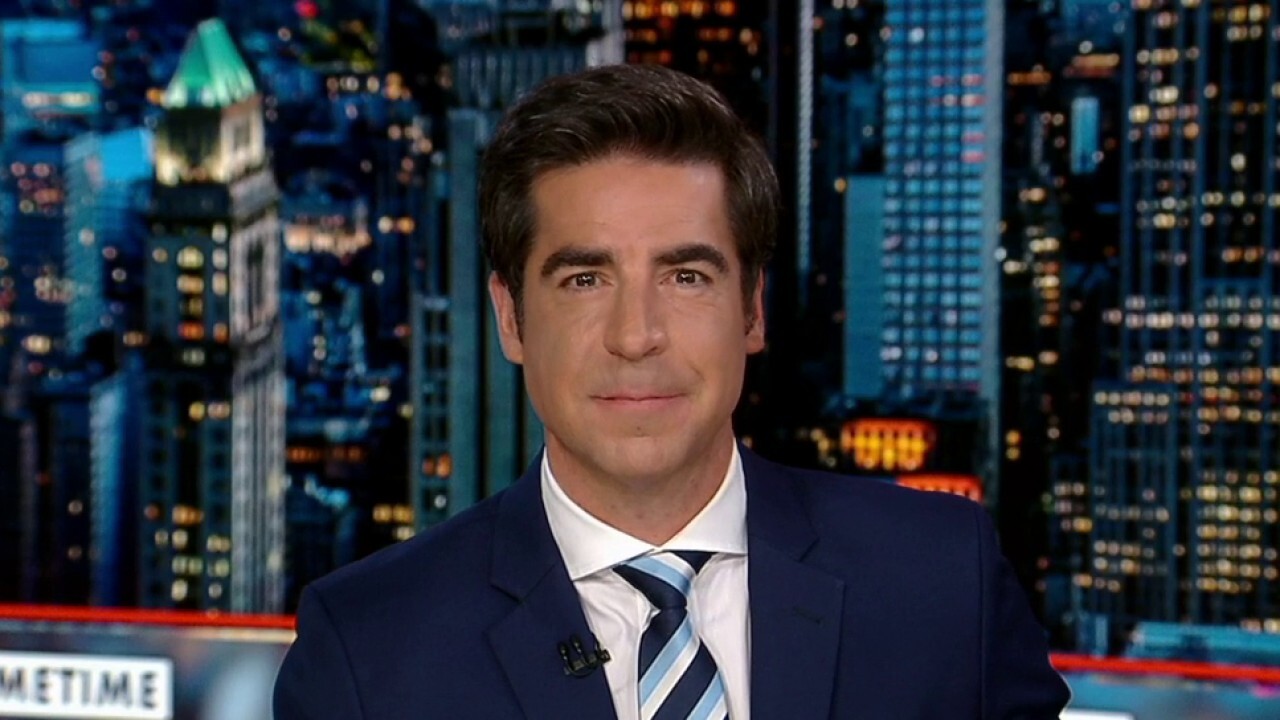 JESSE WATTERS: The Hamas terrorists will not be subdued easily