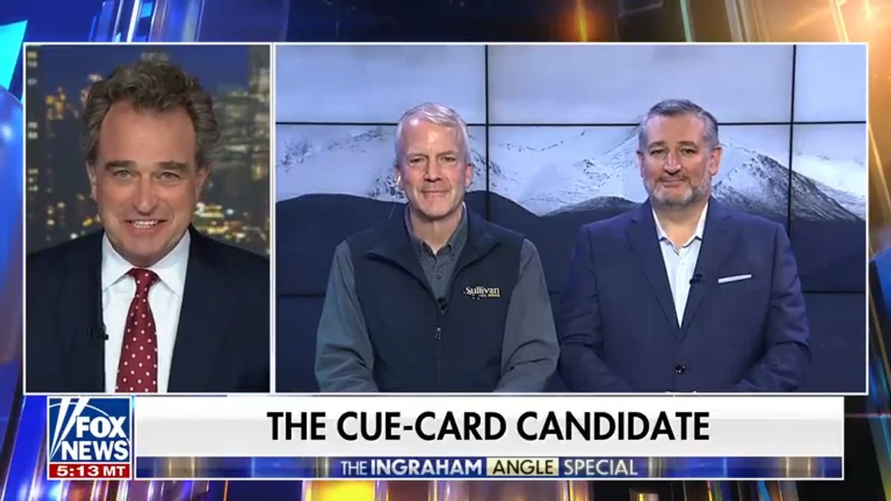 There's a lot of 'nastiness' in today's Democrats: Sen Ted Cruz