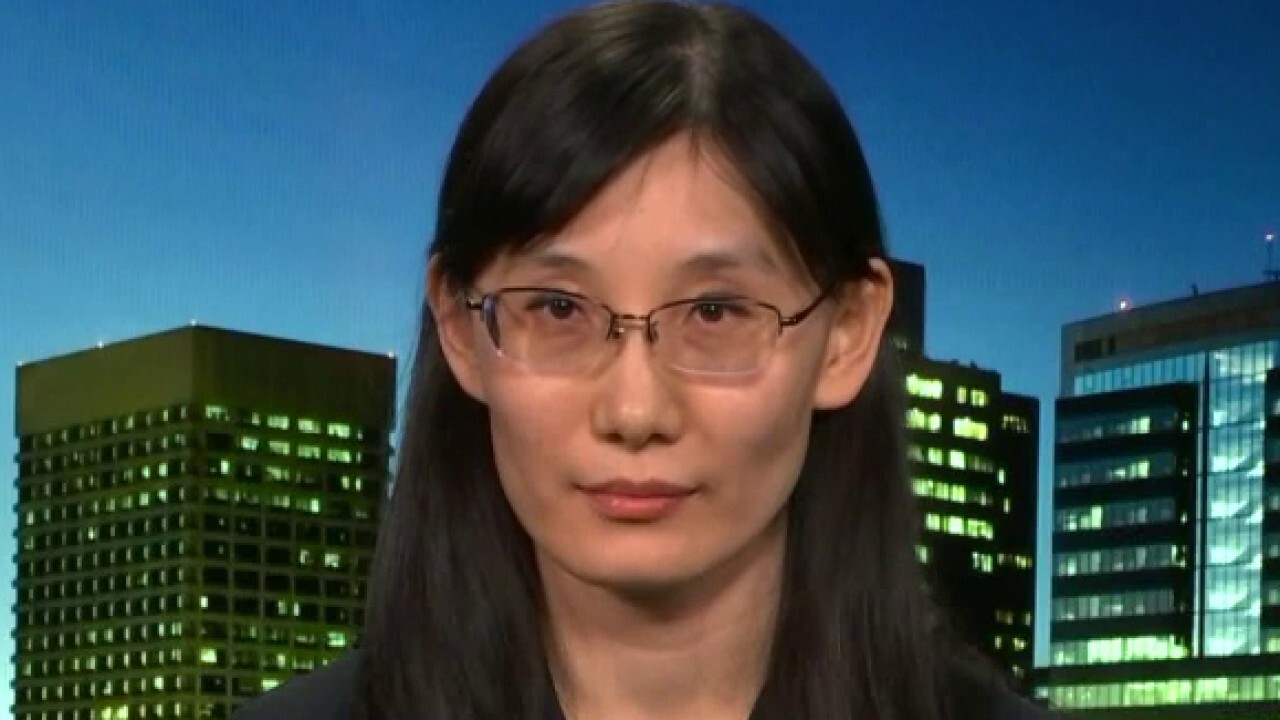Dr. Li Meng Ya claims she has produced evidence that COVID was lab-made