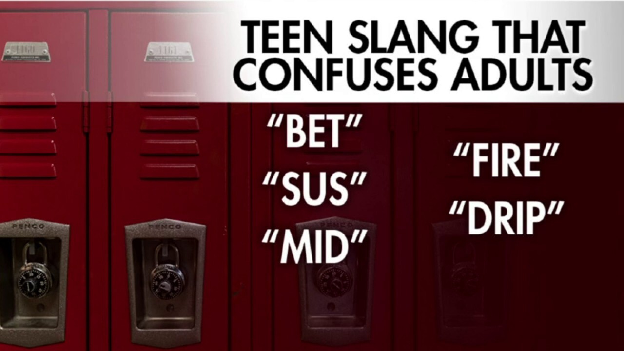 2023 Teen Slang Meanings Every Parent Should Know