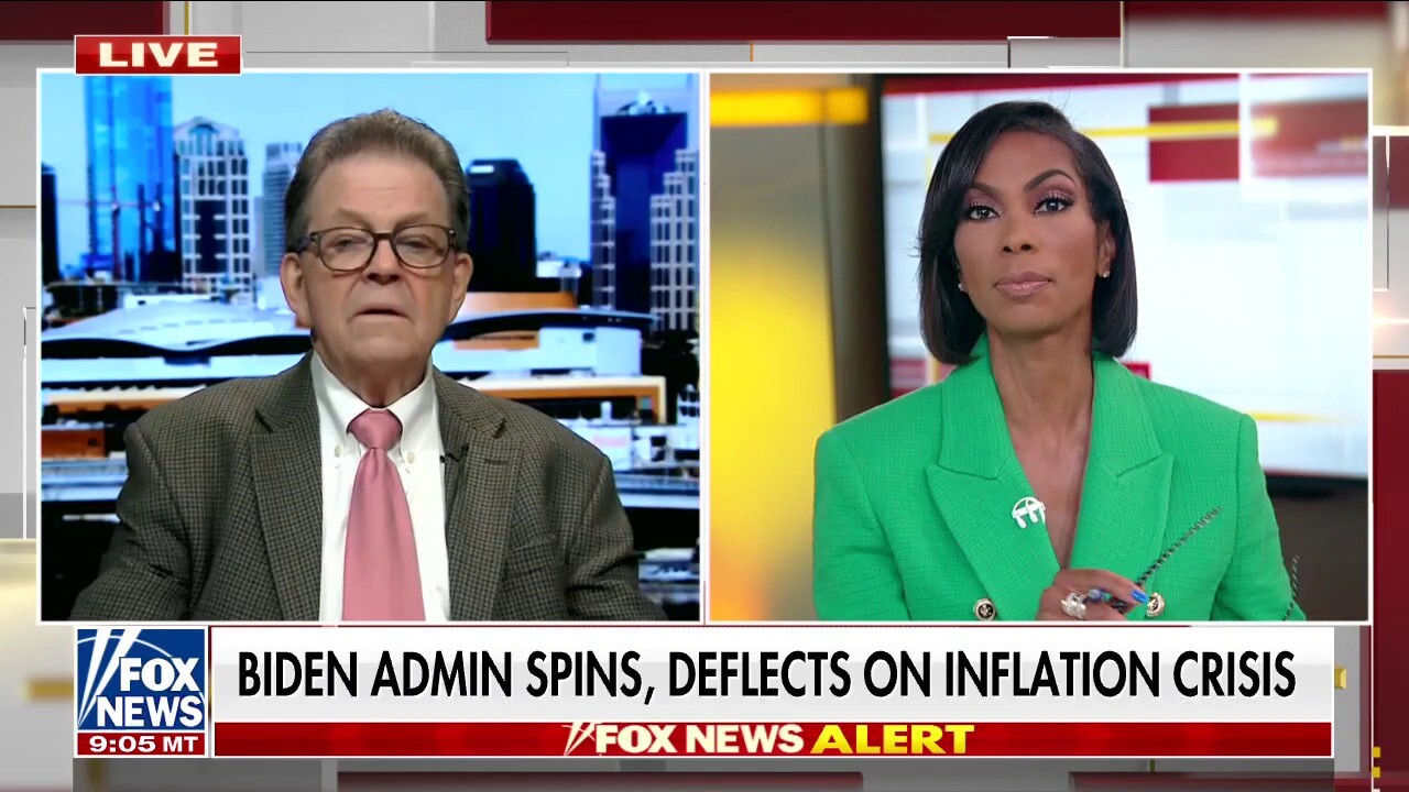 Art Laffer pushes back on ex-Obama adviser downplaying recession fears: 'I see nothing good on the horizon'