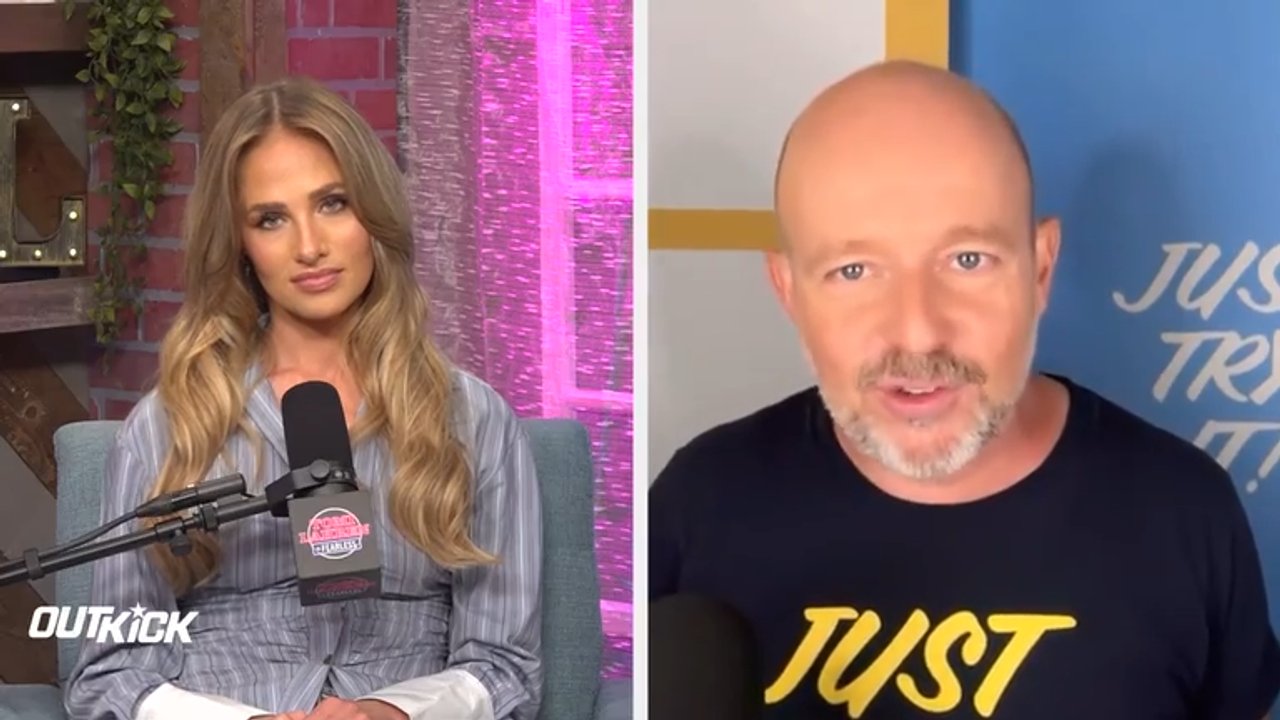CA Candidate Steve Hilton was “Taken Aback” by Reaction to Ad Featuring Lesbian Couple, Stands by It | Tomi Lahren is Fearless
