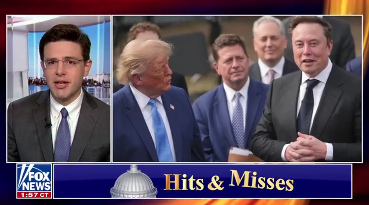Hits and Misses