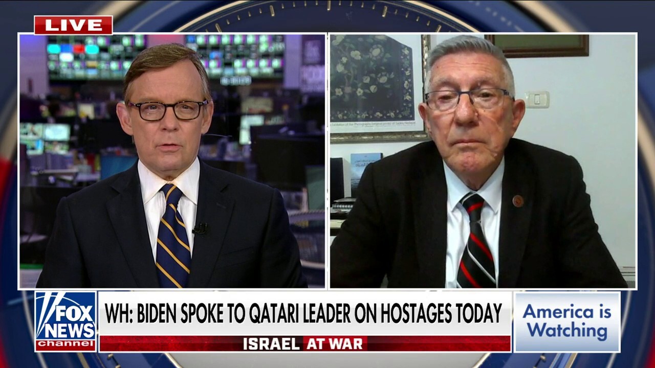 Qatar is an enemy 'pretending to be an ally': Ret. Col. Carmon