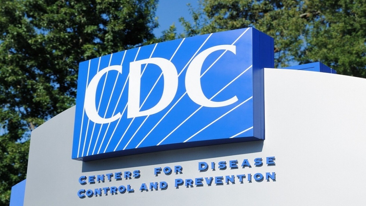 CDC issues health alert for acute hepatitis 
