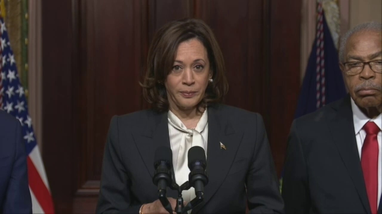 Biden, Harris uses Emmett Till national monument announcement to take swipes at DeSantis