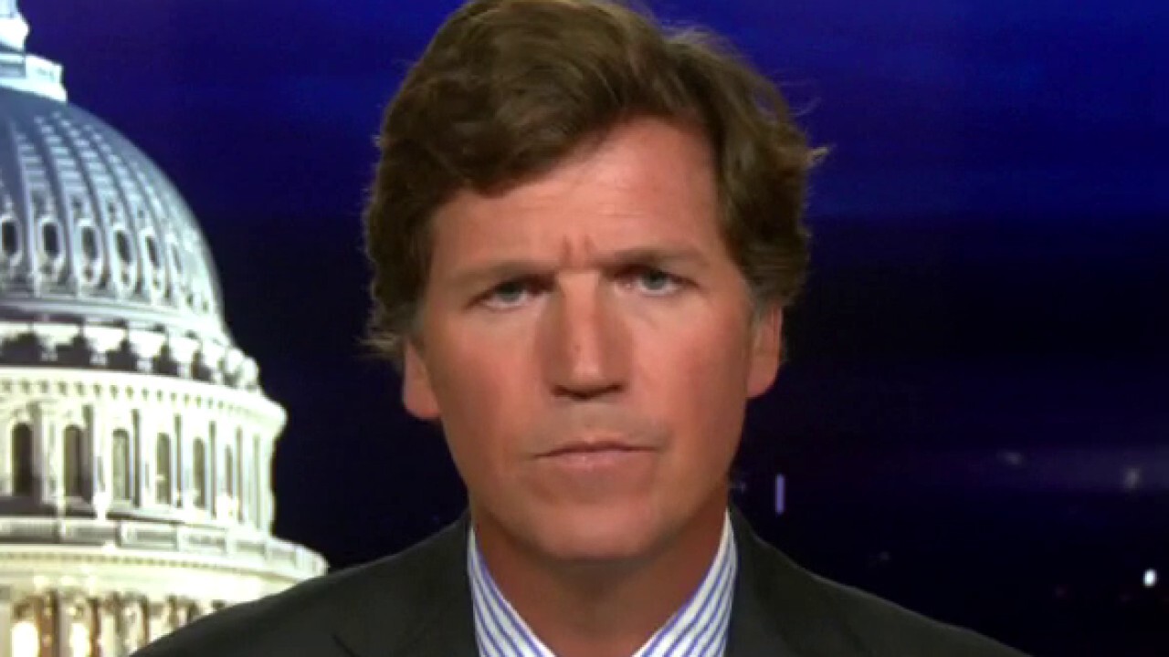 Tucker: Joe Biden's VP pick will be the most consequential in history