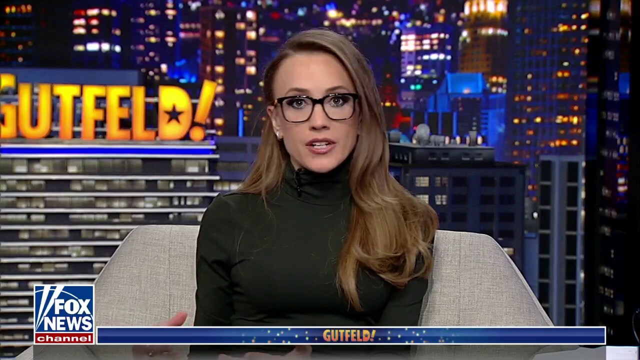 Kat Timpf: You think Big Tech censorship is bad now?