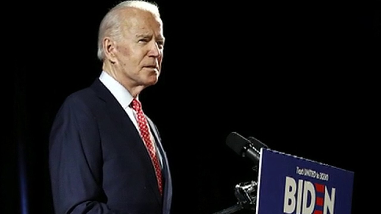 Was Biden's 'not very good people' remark his 'basket of deplorables' moment?