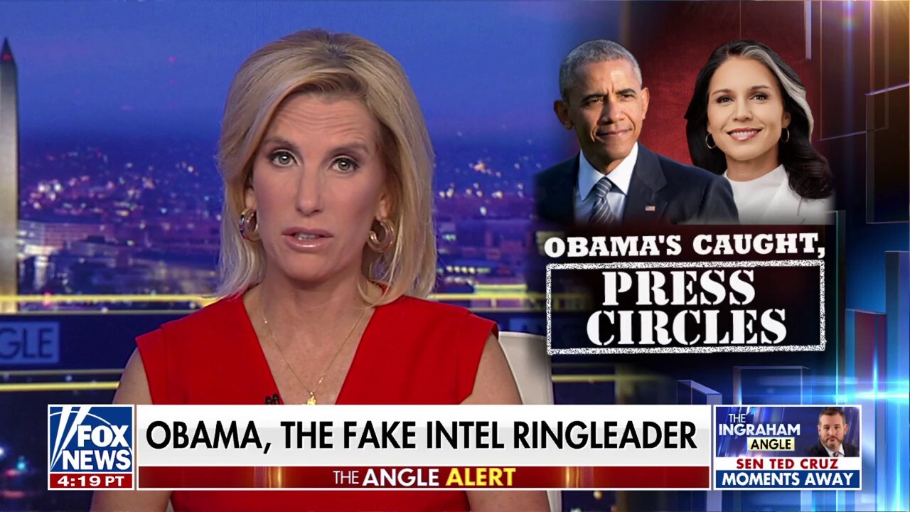  Laura: Will anyone be held accountable for this?