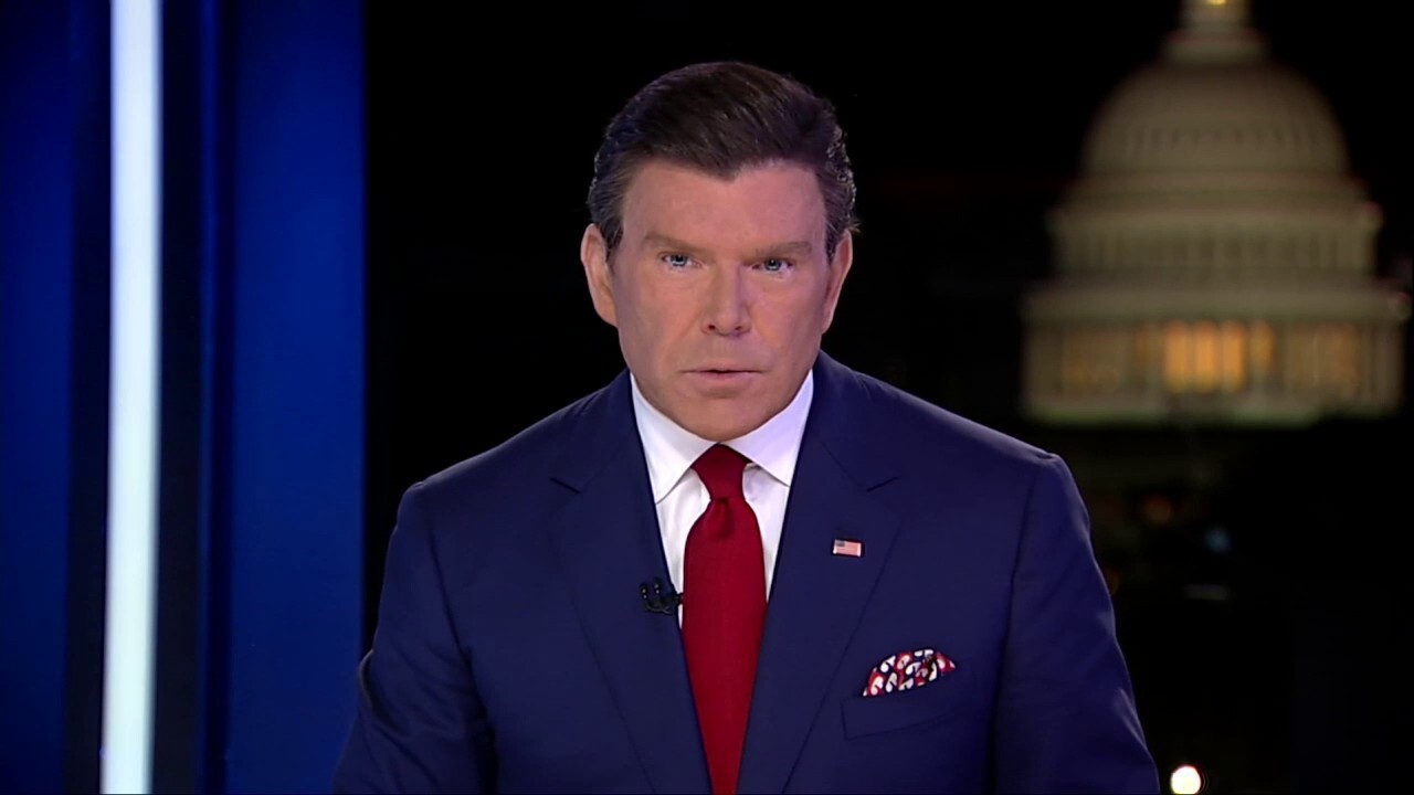 Bret Baier gives you a sneak peek of the next show.

