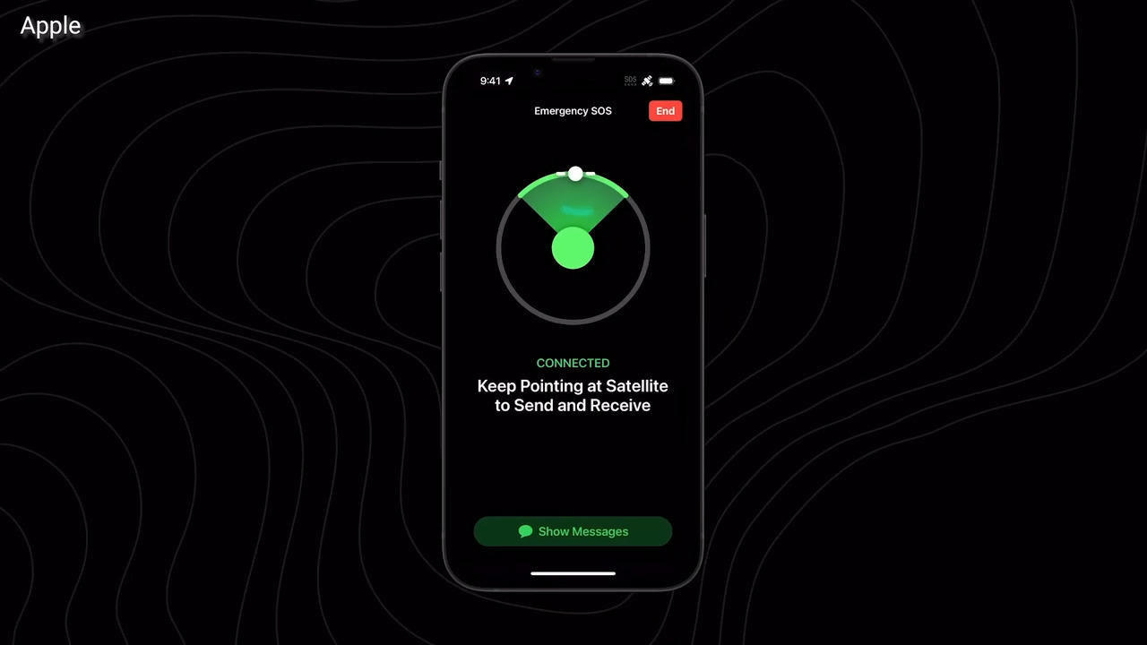 'CyberGuy': Stay connected anywhere with iOS 18’s new Satellite Messaging for iPhone