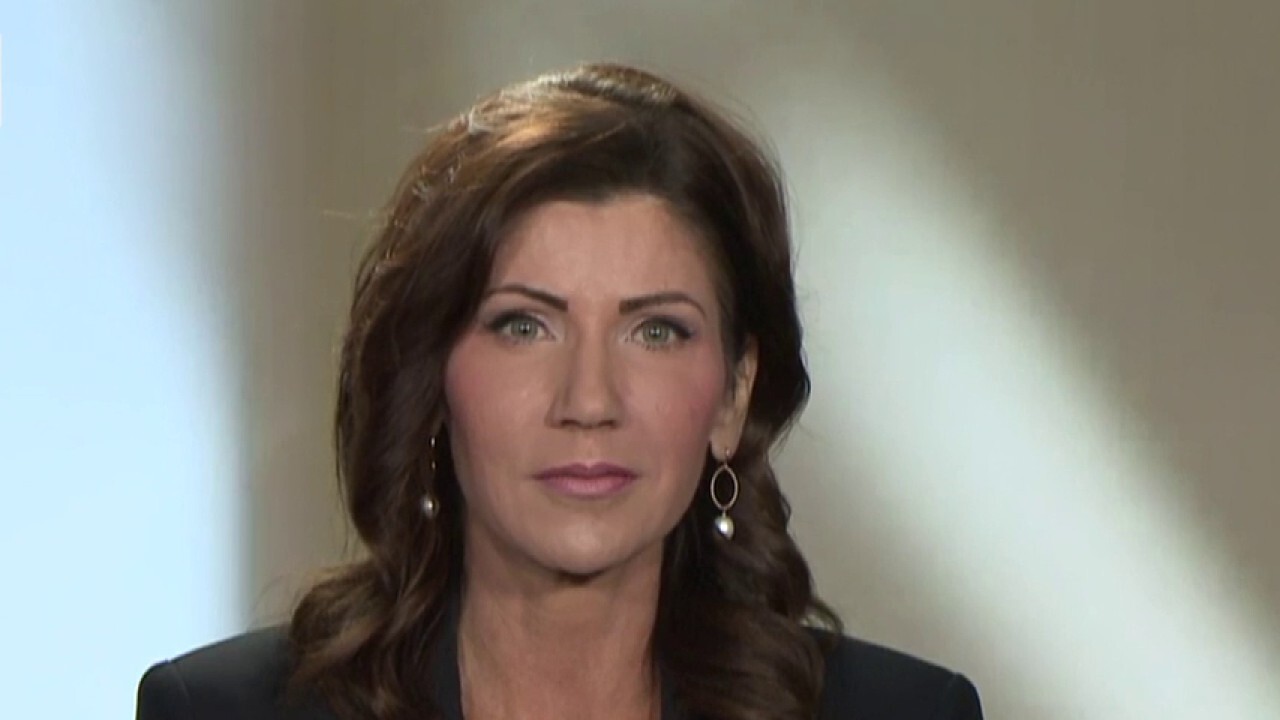 Gov. Noem goes on offense against COVID-19 with controversial drug