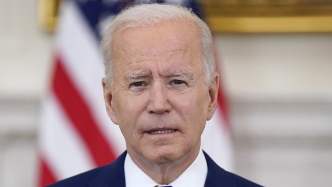 Sen. Johnson says Biden will ‘get an earful’ if he listens to Wisconsin employers