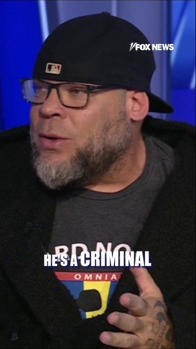 Tyrus: I don't care when these people talk