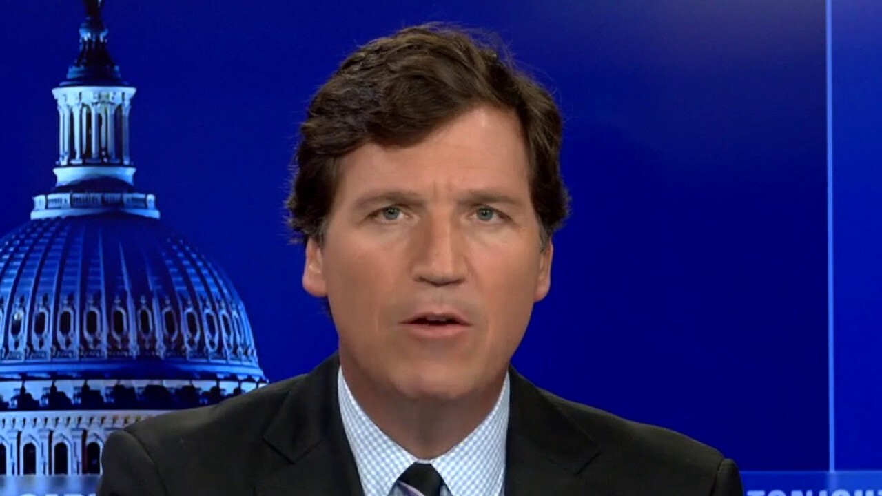 Tucker: Media needs to stop lying about violent crime