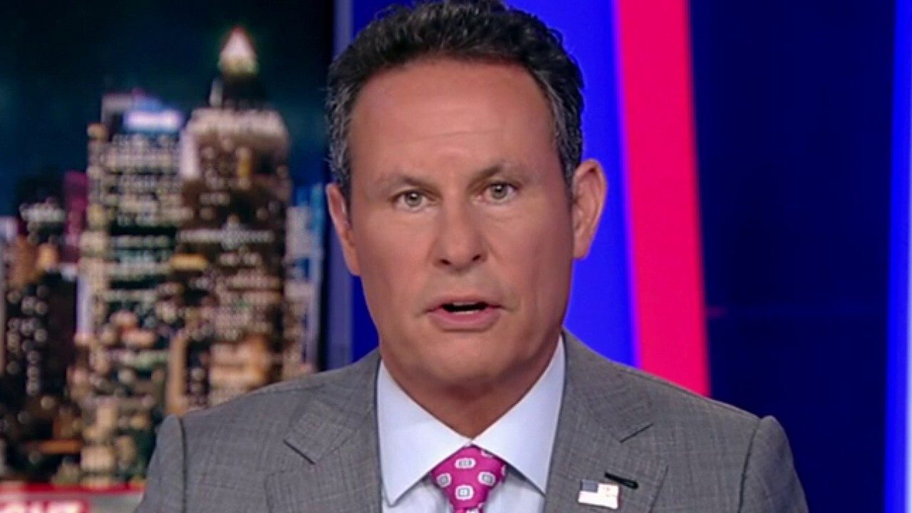 Brian Kilmeade: Mishandling and leaking of classified material seems to be routine