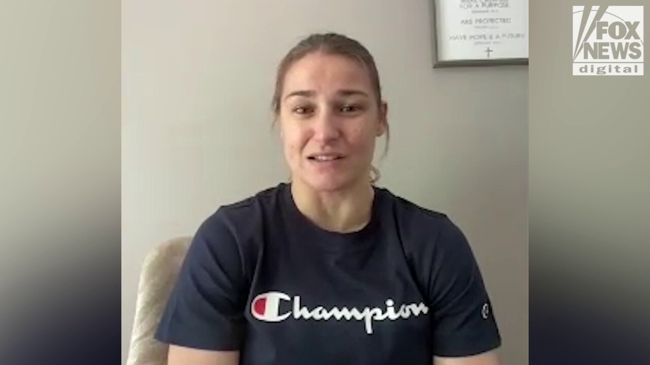 Кейти Тейлър обяснява защо е взела трета двубоя срещу Аманда Серано, която се нуждае от тази битка повече от мен 