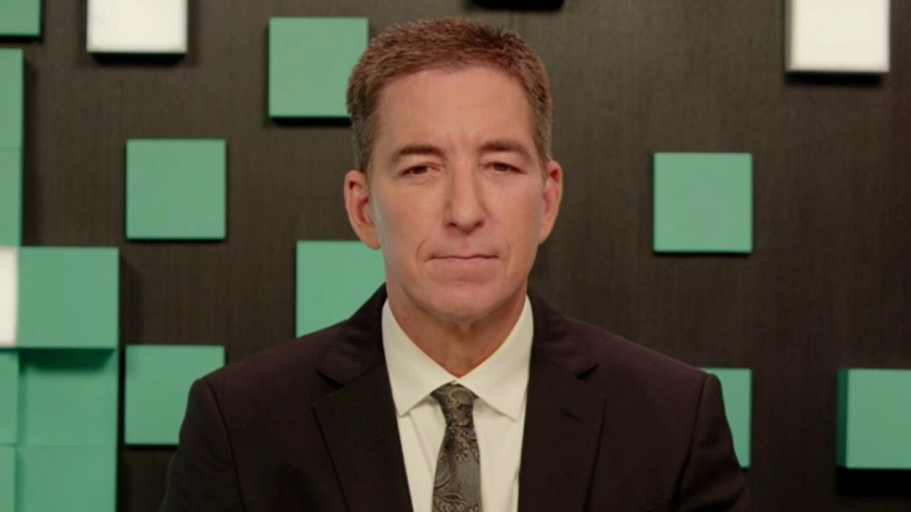 The legitimacy of corporate media has collapsed: Glenn Greenwald