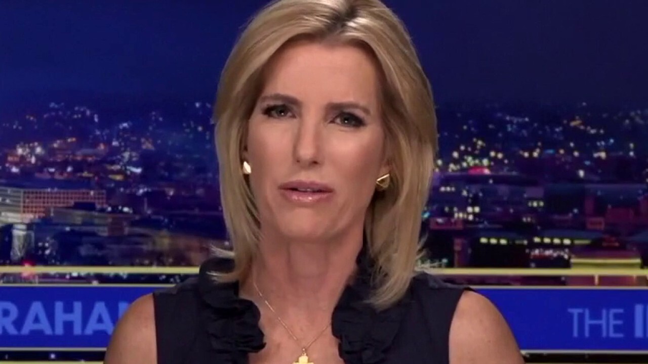 Ingraham: Migrants at the southern border flooding interior of US