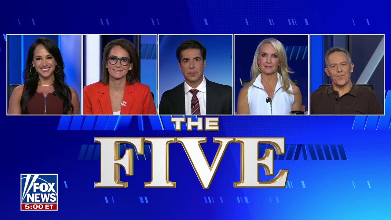  ‘The Five’: Cincinnati mob beating sparks outrage as bystanders fail to call police