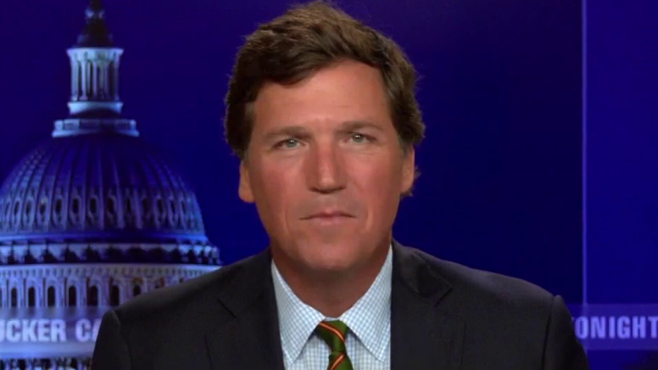 Tucker: Many vaccinated Americans left the realm of science entering mass hysteria