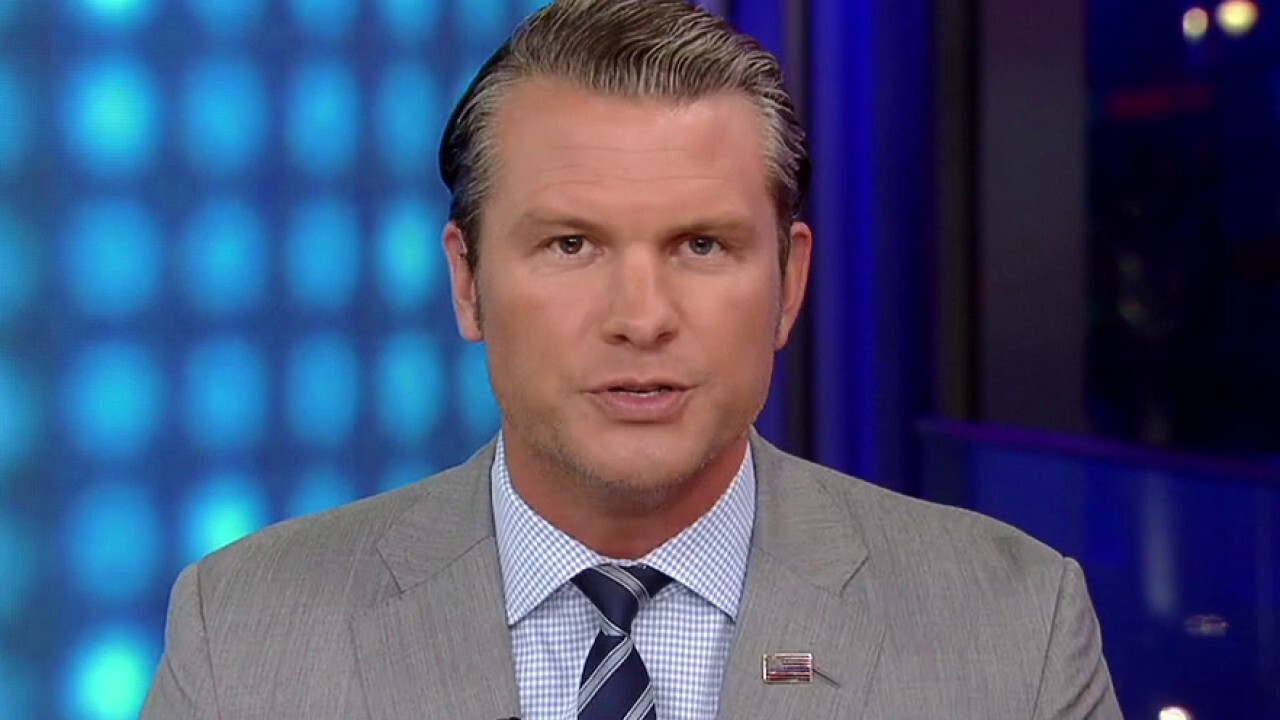 Pete Hegseth: Where have illegal immigrants from Del Rio gone?