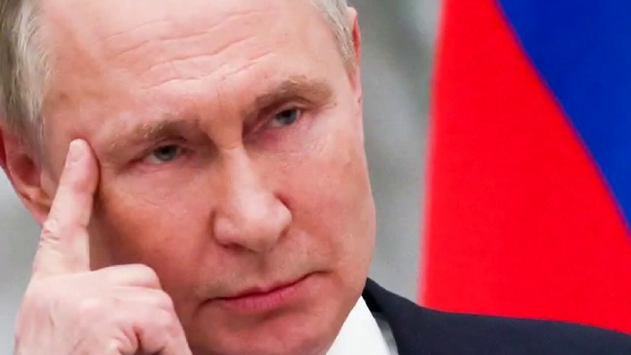 There's still time for Biden, NATO to stop Russia's Putin in Ukraine
