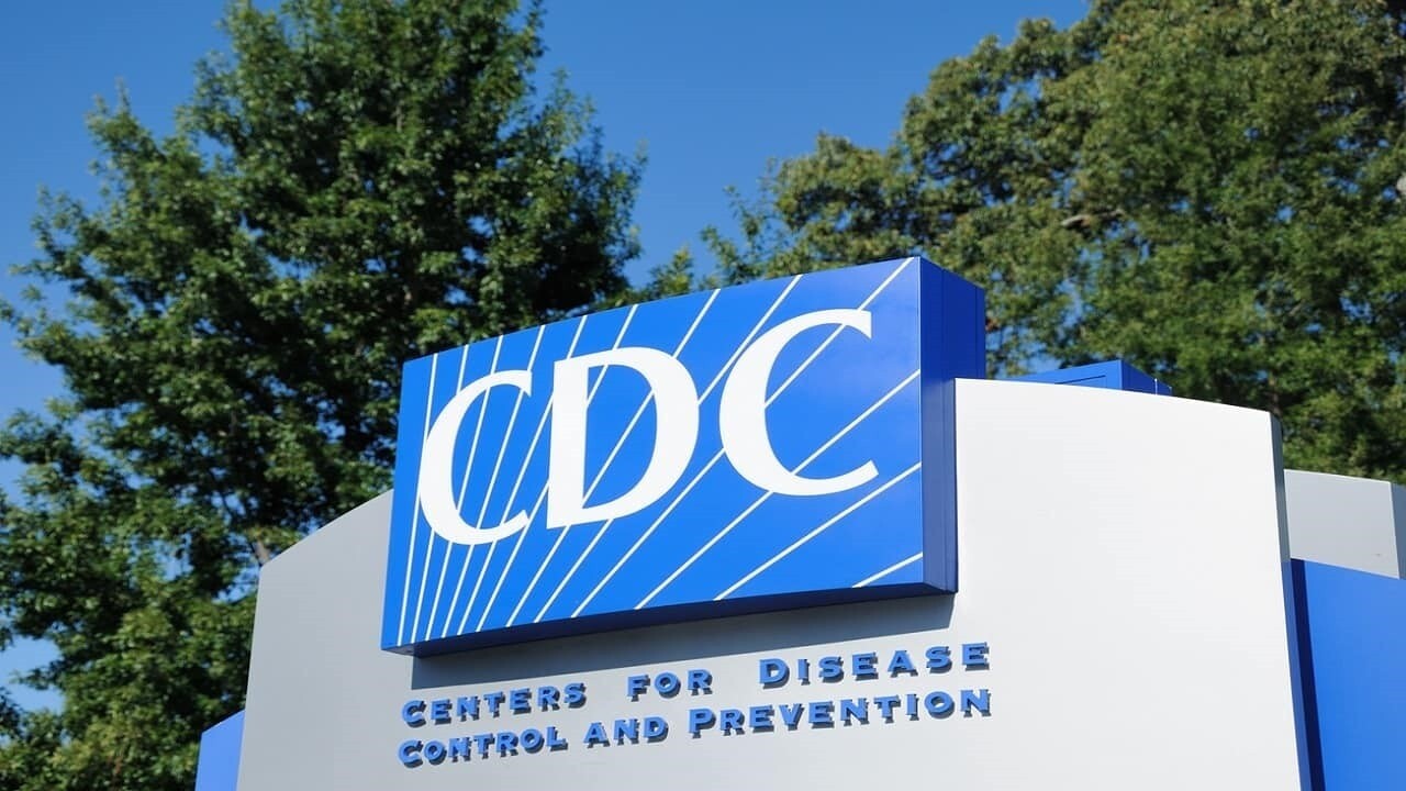 CDC director can't define a time frame for return to normal