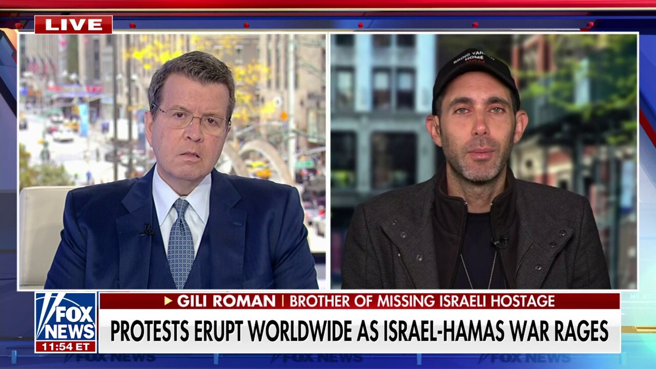 Netanyahu’s refusal to accept cease-fire unless hostages are released is right position: Gili Roman