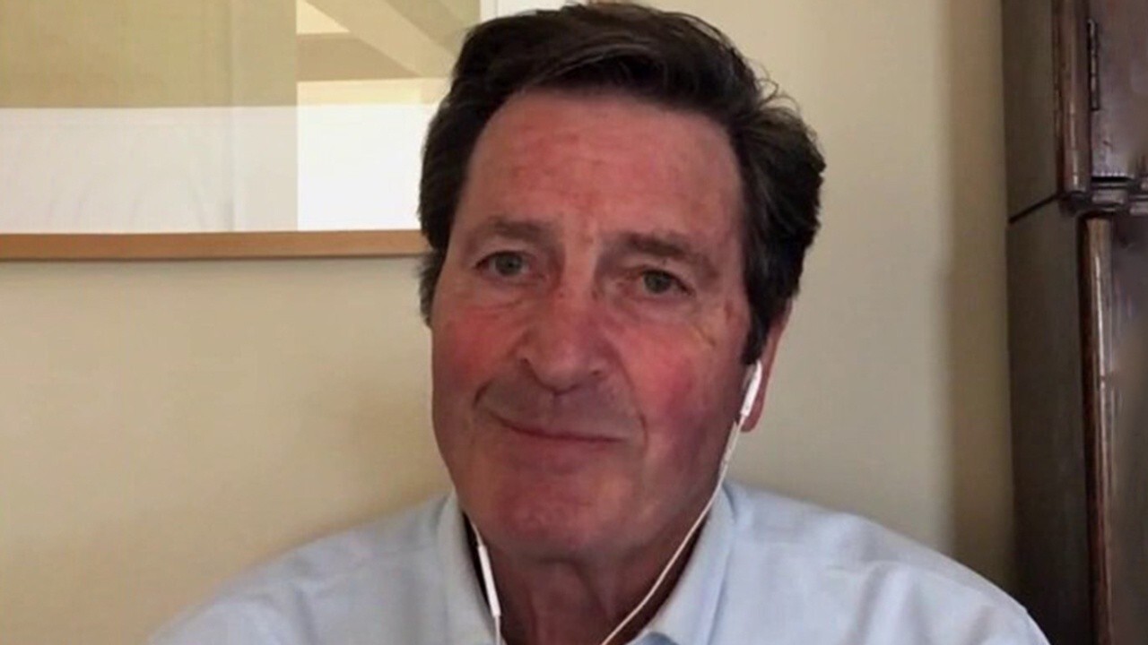 Rep. John Garamendi on risks, rewards of widening Biden electoral map