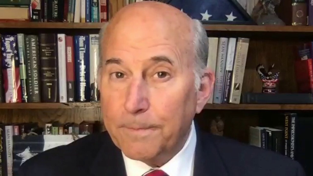 Rep. Gohmert: Biden's 'America First' plan doesn't mean the US comes first