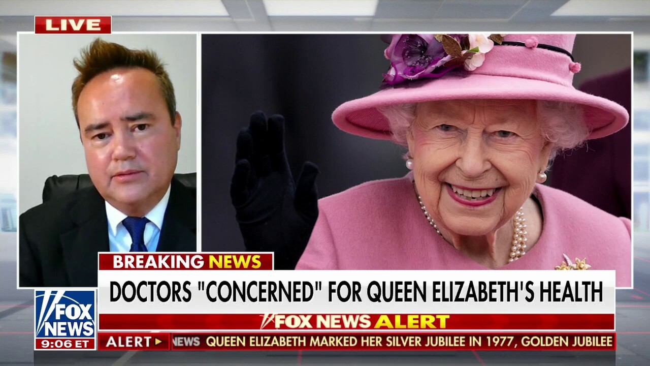 Gravity of Queen Elizabeth's situation is 'extremely serious': Former Thatcher aide