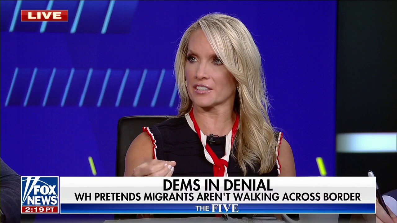 She should have known these questions were going to come: Dana Perino