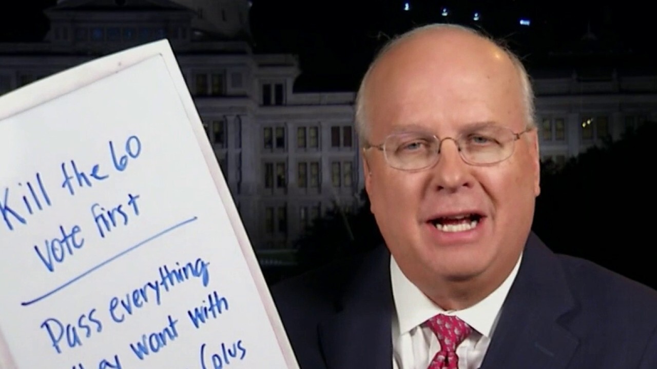 Rove The Real Reason Biden Wont Answer Court Packing Questions Fox News Video 8728