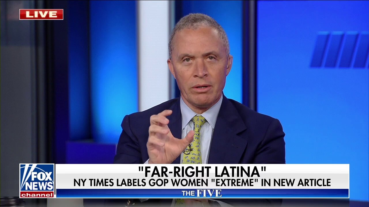 Harold Ford Jr.: Politicians need to 'focus on voters', not media portrayal