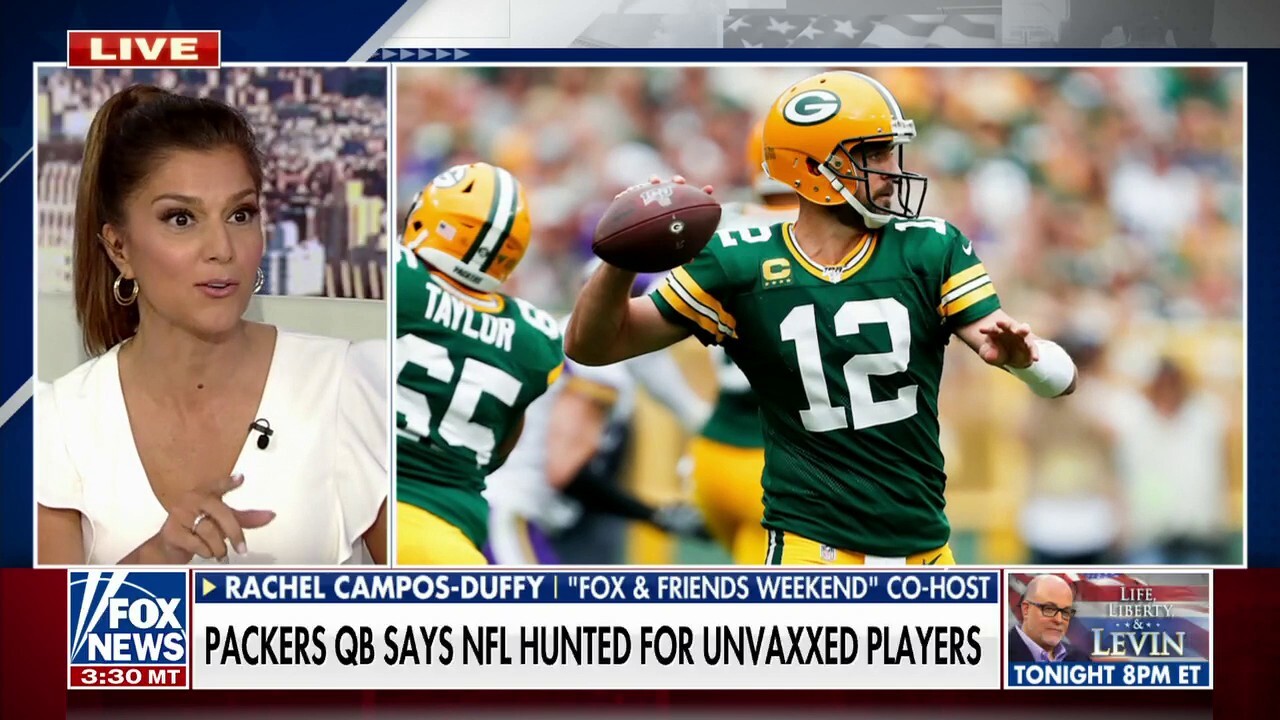 Unvaccinated sports superstars face scrutiny under strict COVID protocols