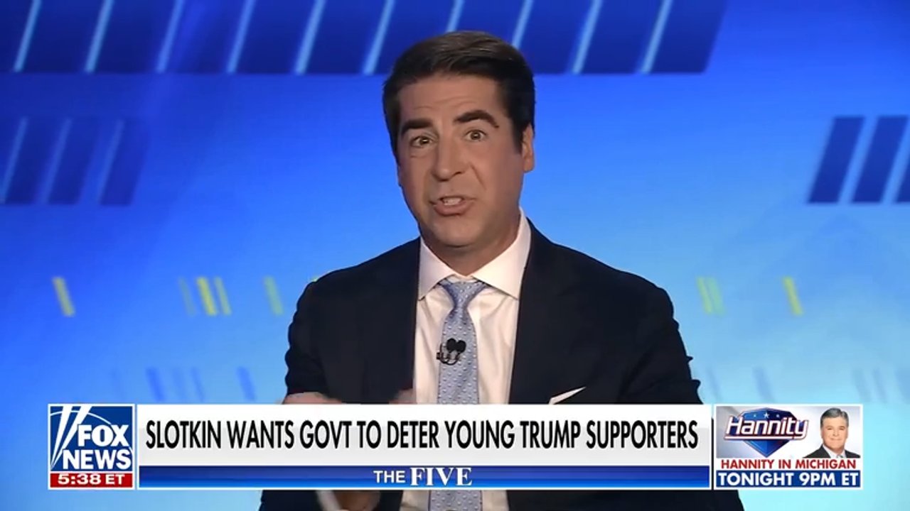 Watters: Until we realize the stakes, we're going to continue to get pounded