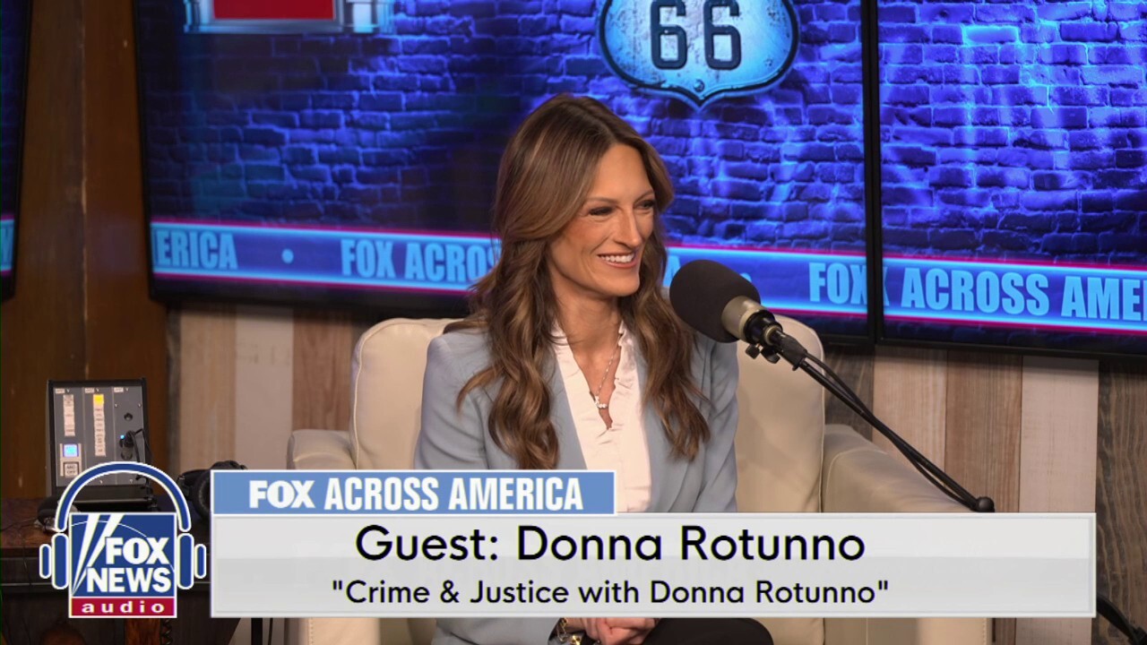 Donna Rotunno Assesses The Current State Of The Search For Nancy Guthrie