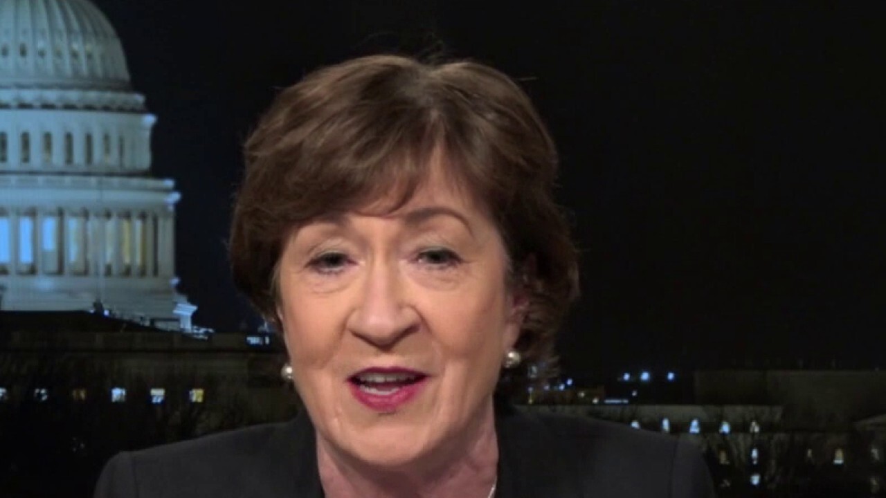Collins slams CDC for 'conflicting, confusing' guidance, says she's lost respect for agency