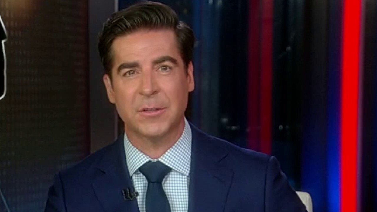 Jesse Watters: The media finds flying migrants to sanctuary states despicable