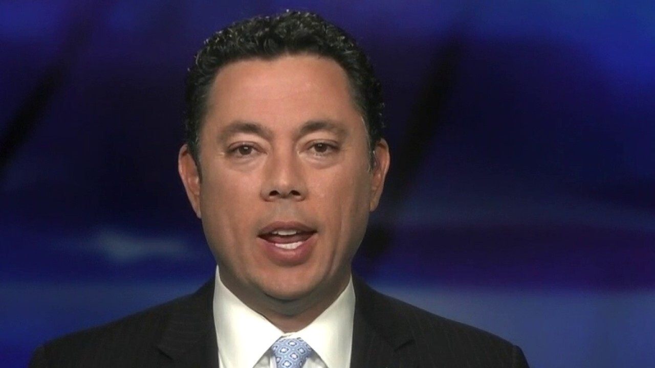 Is Russia or China a bigger threat to American security? Fox News Video