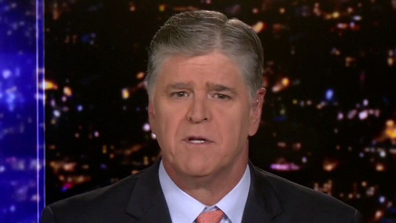 Hannity: New York City is deteriorating before our very eyes