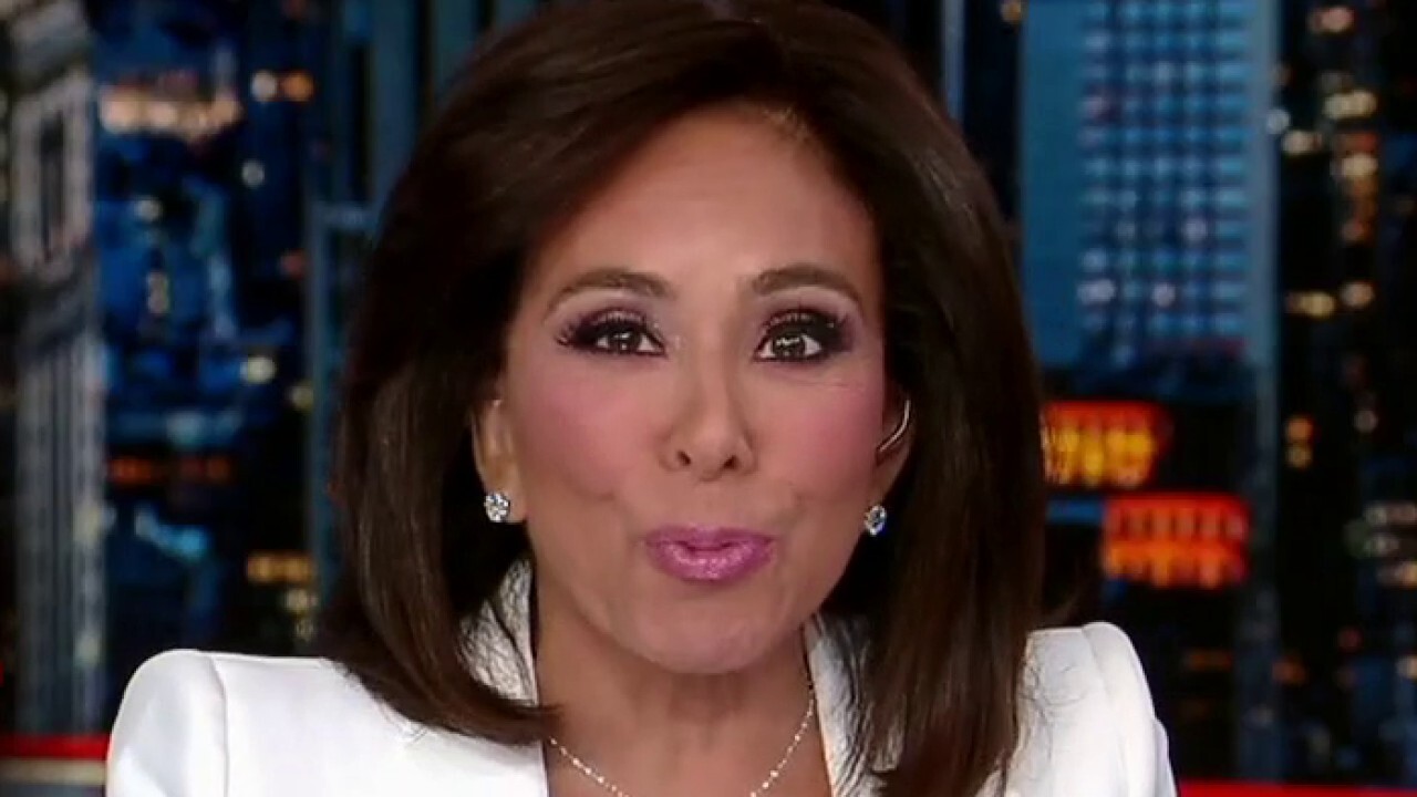 Judge Jeanine: The fight over Trump's documents is heating up