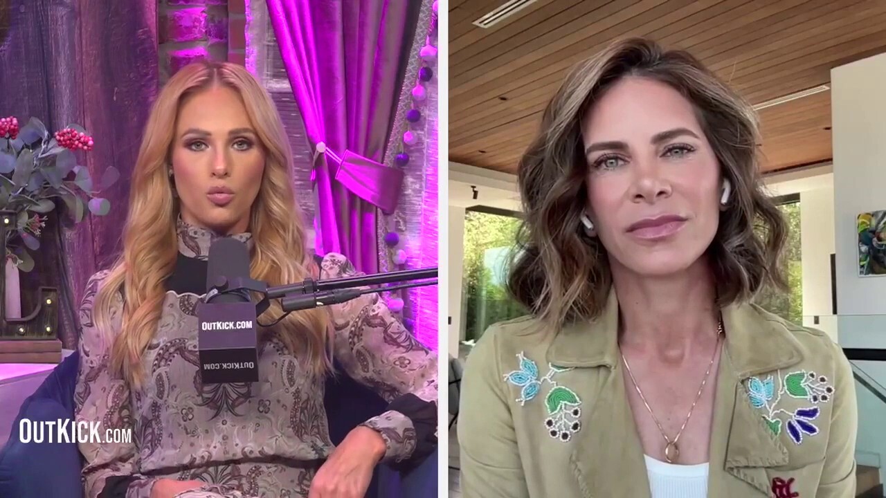 Jillian Michaels talks Olympic boxing controversy