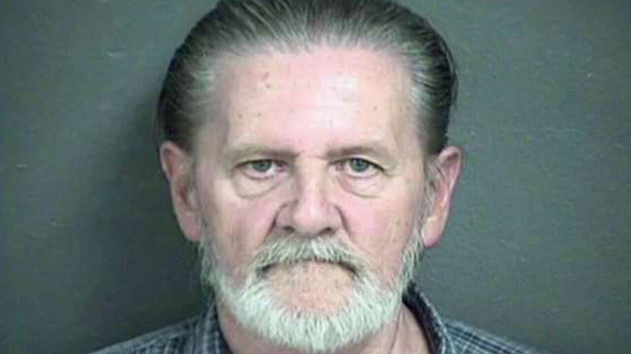Man robs bank because he'd rather be in jail than with wife