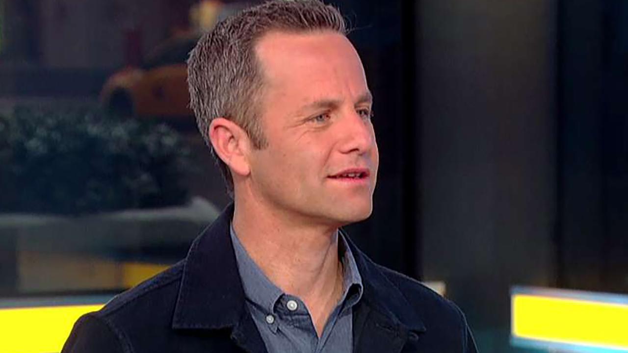 Kirk Cameron: The strength of the nation is built on the integrity of the home