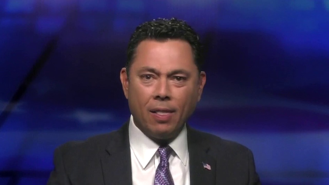 Chaffetz: Dems could pay 'heavy political price' for rejecting federal aid on crime